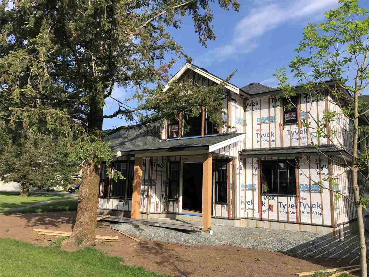 I have sold a property at 43 1885 COLUMBIA VALLEY ROAD