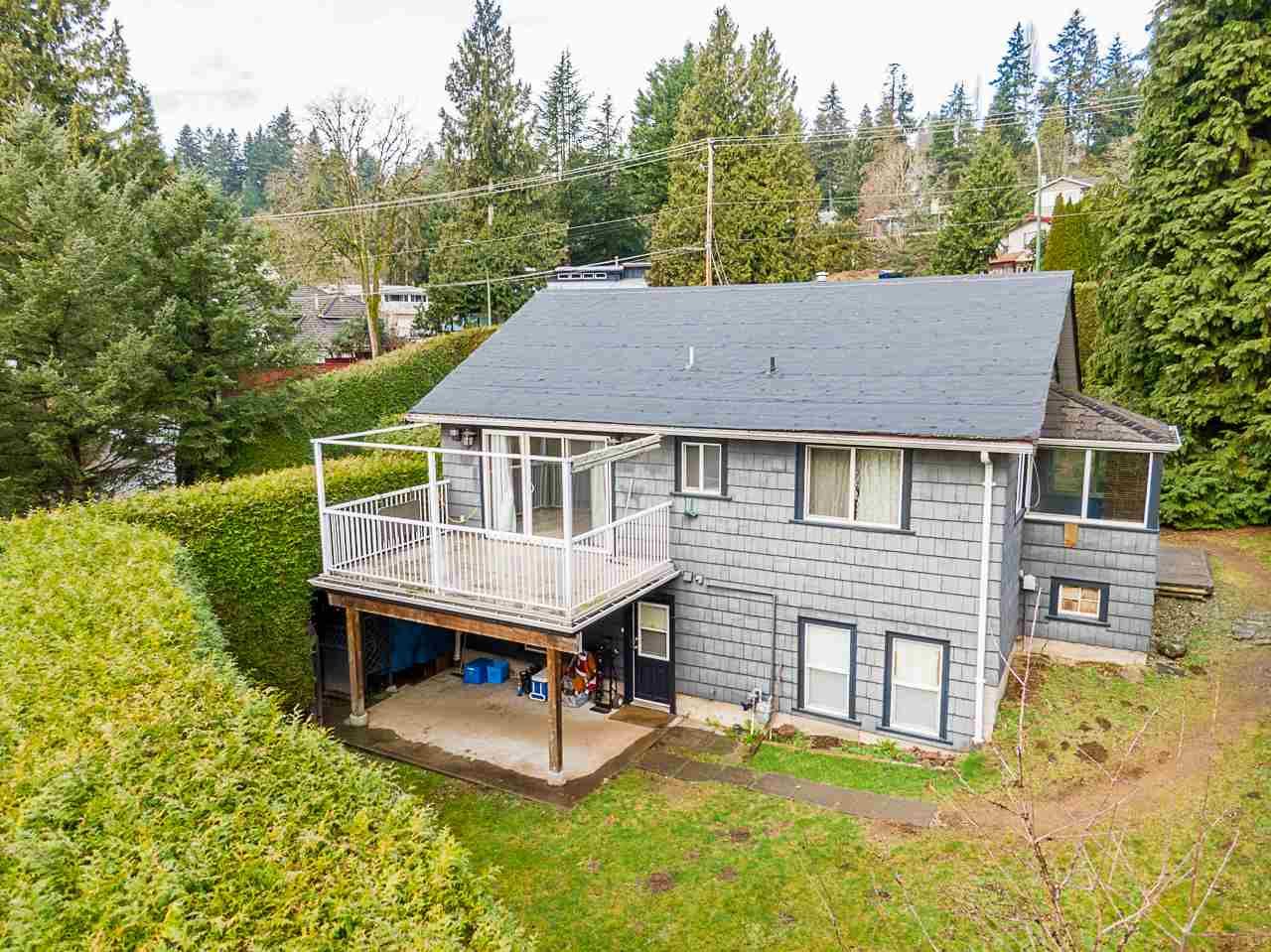 I have sold a property at 301 MARINER WAY in Coquitlam